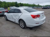 CHEVROLET MALIBU 1LT 1G11C5SL9EF270213 снимка