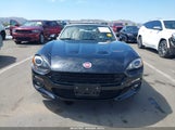 FIAT 124 SPIDER LUSSO JC1NFAEK6K0143183 снимка