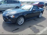 FIAT 124 SPIDER LUSSO JC1NFAEK6K0143183 снимка