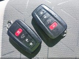 TOYOTA RAV4 XLE 2T3W1RFV6MW122829 снимка