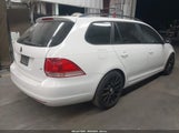 VOLKSWAGEN JETTA 2.5L S 3VWKM71K49M283693 снимка