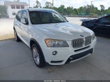 BMW X3 XDRIVE28I 5UXWX9C57E0D26565 снимка