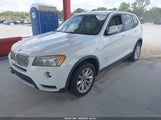 BMW X3 XDRIVE28I 5UXWX9C57E0D26565 снимка