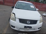 NISSAN SENTRA 2.0 3N1AB61E37L632504 снимка