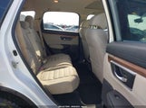 HONDA CR-V EX 7FARW1H57KE039981 снимка