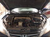 HONDA ACCORD SPORT 1HGCR2F5XDA036331 снимка