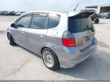 HONDA FIT JHMGD37478S068940 снимка