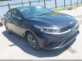 Kia Forte Lxs 3KPF24AD9PE684030 снимка