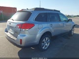 SUBARU OUTBACK 3.6R LIMITED 4S4BREJC3C2247215 снимка