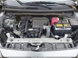 MITSUBISHI MIRAGE G4 ES ML32FUFJXNHF07193 снимка