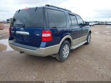 FORD EXPEDITION EDDIE BAUER/KING RANCH 1FMJU1H5XAEB67125 fotografie