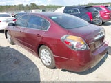 NISSAN ALTIMA 2.5 S 1N4AL2AP7BC125801 снимка
