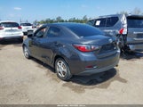TOYOTA YARIS IA 3MYDLBYV1HY158287 photo