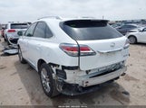 LEXUS RX 350 2T2ZK1BA1EC139298 снимка