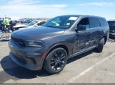 DODGE DURANGO GT RWD 1C4RDHDG8MC573444 снимка
