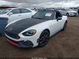 FIAT 124 SPIDER ABARTH JC1NFAEK8J0140008 снимка