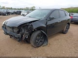NISSAN ROGUE S JN8AS5MTXAW500167 снимка