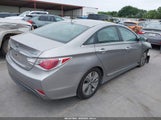 HYUNDAI SONATA HYBRID LIMITED KMHEC4A46DA092099 photo