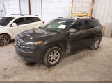 JEEP CHEROKEE LATITUDE 1C4PJMCSXGW147918 снимка