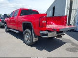 GMC SIERRA 2500HD SLE 1GT12SEG5GF218121 снимка