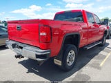 GMC SIERRA 2500HD SLE 1GT12SEG5GF218121 снимка
