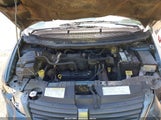 DODGE GRAND CARAVAN SXT 2D8GP44L26R721331 снимка