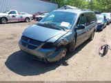 DODGE GRAND CARAVAN SXT 2D8GP44L26R721331 снимка