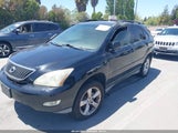 Lexus Rx 350 2T2HK31U07C036976 fotografie