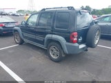 JEEP LIBERTY RENEGADE 1J4GK38K06W127539 fotografie