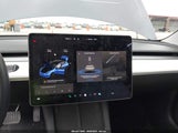 TESLA MODEL 3 STANDARD RANGE PLUS REAR-WHEEL DRIVE 5YJ3E1EA2MF849124 снимка