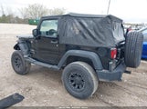 JEEP WRANGLER SPORT 1C4AJWAG2FL500717 снимка