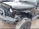 JEEP WRANGLER SPORT 1C4AJWAG2FL500717 снимка