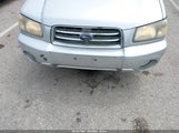 SUBARU FORESTER 2.5XS JF1SG65674H758158 снимка