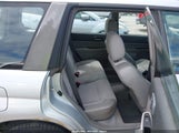 SUBARU FORESTER 2.5XS JF1SG65674H758158 снимка