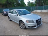 AUDI A3 2.0 TDI PREMIUM WAUKJAFM9BA128754 снимка