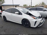 TOYOTA PRIUS XLE JTDKARFU3K3076849 снимка