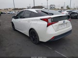 TOYOTA PRIUS XLE JTDKARFU3K3076849 снимка