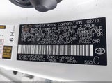 TOYOTA PRIUS XLE JTDKARFU3K3076849 снимка