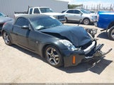 NISSAN 350Z TOURING JN1AZ36A66M458626 photo
