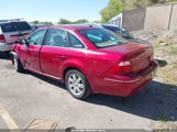 Ford Five Hundred Sel 1FAHP24157G160332 снимка