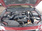 SUBARU OUTBACK LIMITED 4S4BTANC2L3249228 снимка
