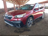SUBARU OUTBACK LIMITED 4S4BTANC2L3249228 снимка