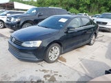 VOLKSWAGEN JETTA 1.8T SE 3VWD07AJ7FM306911 photo