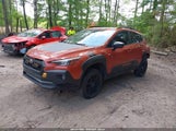SUBARU CROSSTREK WILDERNESS 4S4GUHU69R3724874 photo
