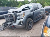 GMC SIERRA 1500 LIMITED 4WD SHORT BOX AT4 1GTP9EEL3NZ183143 fotografie