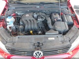 VOLKSWAGEN JETTA 2.0L S 3VW2K7AJXDM224671 снимка