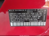 VOLKSWAGEN JETTA 2.0L S 3VW2K7AJXDM224671 снимка