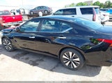 NISSAN ALTIMA SV FWD 1N4BL4DV0NN369132 снимка
