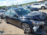 NISSAN ALTIMA SV FWD 1N4BL4DV0NN369132 снимка