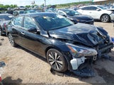 NISSAN ALTIMA SV FWD 1N4BL4DV0NN369132 fotografie